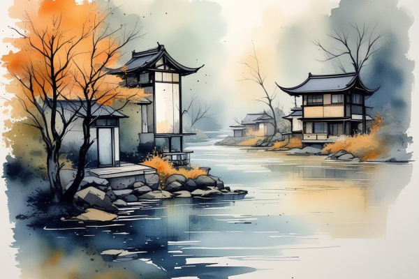 梦见长水是什么意思