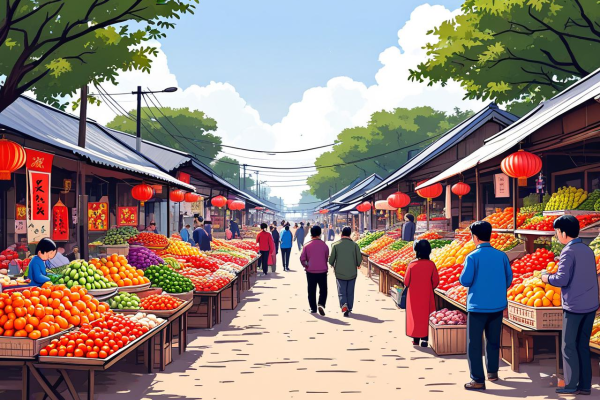 梦见河花是什么意思