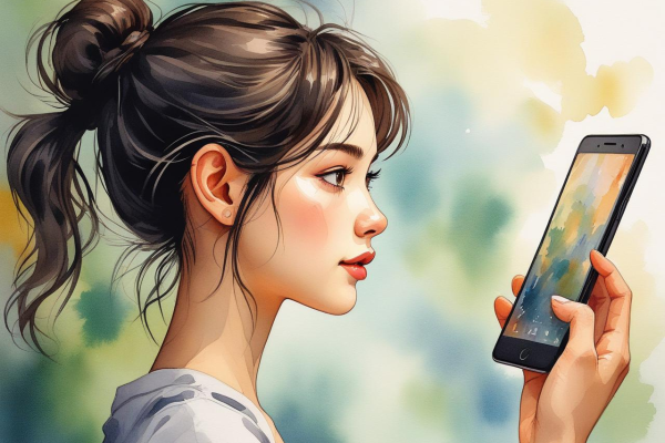 梦见手机自燃了什么意思