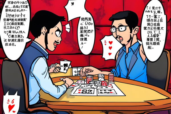 梦见别人吵架是什么意思