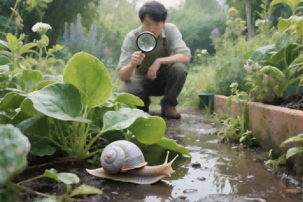 梦见水坑是什么意思